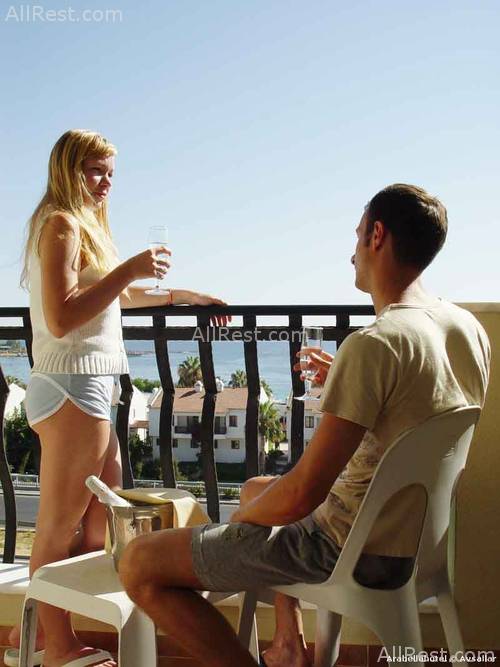 Arabella Hotel 8